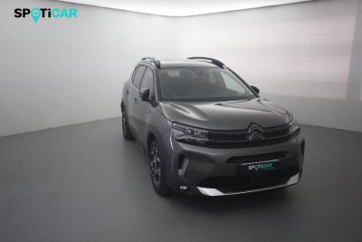 Photo CITROEN C5 Aircross Hybrid rechargeable 225ch Shine Pack ë-EAT8 d'occasion dans les Landes