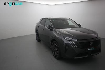 Photo PEUGEOT 3008 1.2 Hybrid 136ch Allure e-DCS6 d'occasion dans les Landes