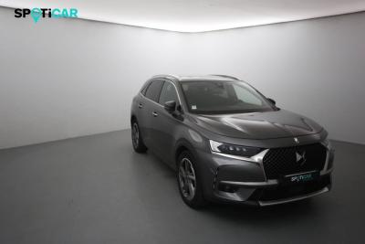 Photo DS DS 7 Crossback E-TENSE 4x4 300ch Rivoli d'occasion dans les Landes