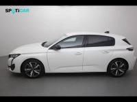 Photo PEUGEOT 308 1.2 PureTech 130ch S&S Allure d'occasion dans les Landes