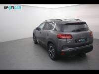 Photo CITROEN C5 Aircross BlueHDi 130ch S&S Shine EAT8 d'occasion dans les Landes