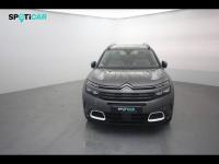 Photo CITROEN C5 Aircross BlueHDi 130ch S&S Shine EAT8 d'occasion dans les Landes